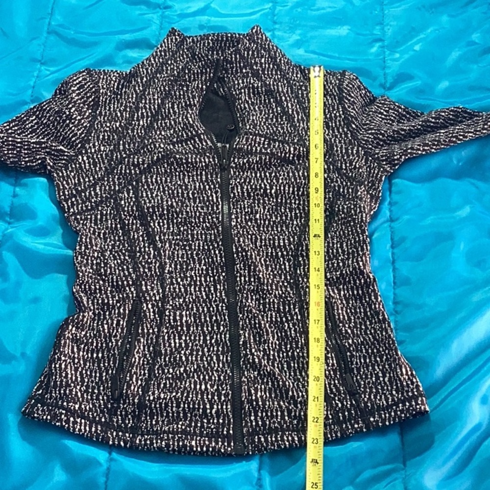 Lululemon define jacket - Picture 9 of 13